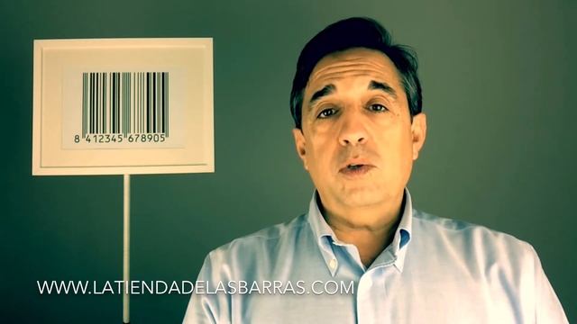 27 Los códigos de barras EAN-14 (DUN-14) para las cajas de cartón смотреть онлайн