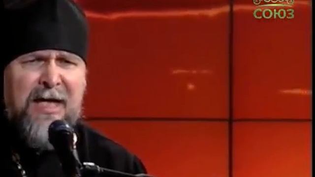 Священник Андрей Гуров - В сердце тревога смотреть онлайн