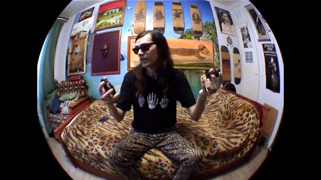 ФИШАЙ OPTEKA И VELEDGE ТЕСТЫ СРАВНЕНИЕ | НА ЧТО СНИМАТЬ СКЕЙТБОРДИНГ смотреть онлайн