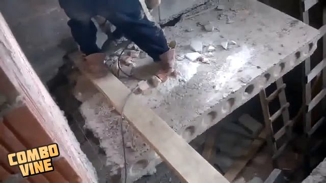 Упал с лестницы Жесть(Combo Vine #10) смотреть онлайн