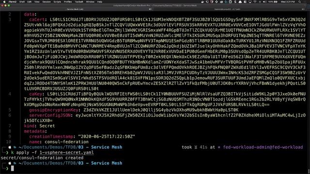 HashiCorp Consul and Application First Networking смотреть онлайн