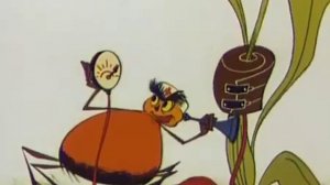 Одуванчик - толстые щеки.