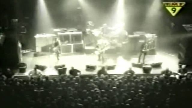 The Smashing Pumpkins - I OF THE MOURNING, 1979 смотреть онлайн