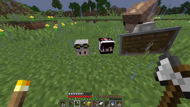 NOVA SÉRIE MULTIPLAYER SURVIVAL - MINECRAFT ORDEM смотреть онлайн