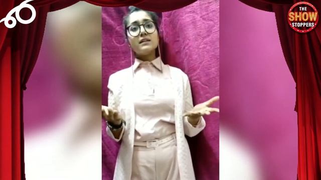 GIT-6-0487 - Srishti Darshan Sinha - Anchoring смотреть онлайн