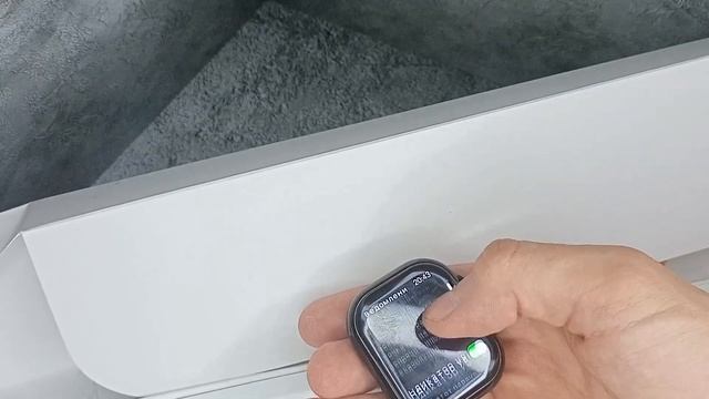 Apple watch HW 9 Pro Max с Amoled экраном смотреть онлайн