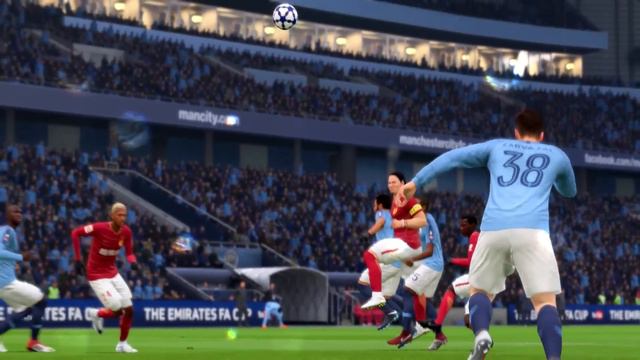 "CARRASCO JOINS THE ASIAN INVASION?!" CHINA RUINS CAREER MODE EP 7 смотреть онлайн