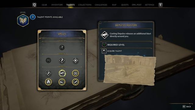 Hogwarts Legacy (HARD) #50: The Vision Shows The Way смотреть онлайн