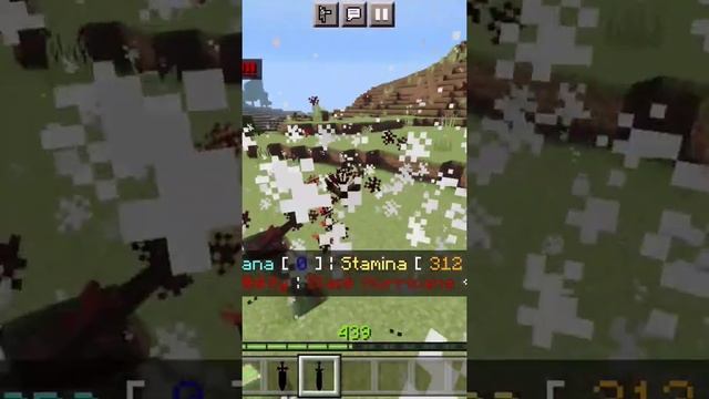 Black Clover MCPE ?#blackclover #animeminecraft #anime #minecraft #mcpe #addon #mod #minecraftpe смотреть онлайн