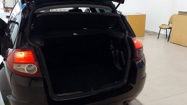 Ford KA FLY PLUS 1.0L - 2008 смотреть онлайн