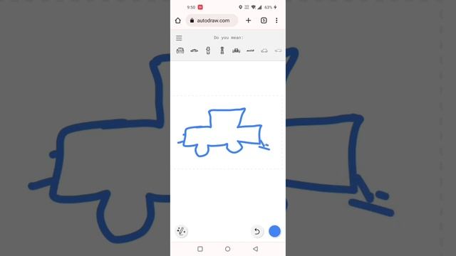 Auto Draw|Logo Creating|google Auto Draw##google ##viral #latest смотреть онлайн