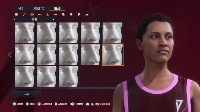 FIFA 23 PS5 Volta Football Gameplay  (Customize, Volta Shop)