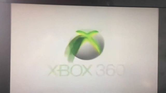 The Xbox 360 is messed up смотреть онлайн