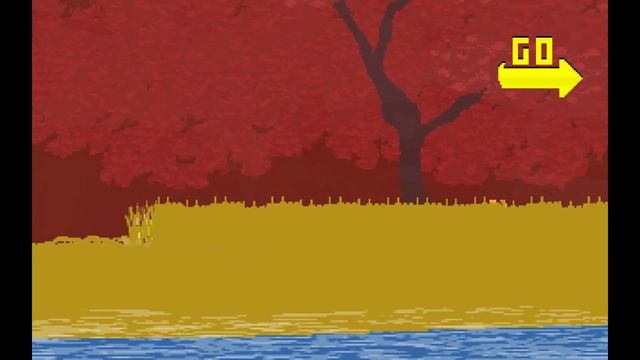Пиксельная заруба (Nidhogg) смотреть онлайн