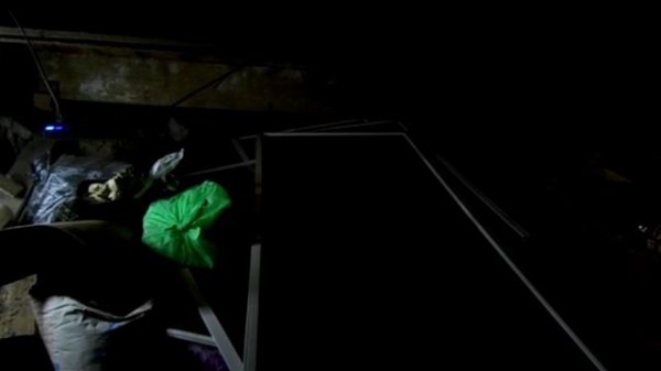 ПОКАЗЫВАЮ ПОДВАЛ (ПОДПОЛЬЕ) РЕМОНТ В ПОДВАЛЕ | РЕМОНТ ПОДВАЛА | ПЕРВОЕ ВИДЕО НА КАНАЛЕ