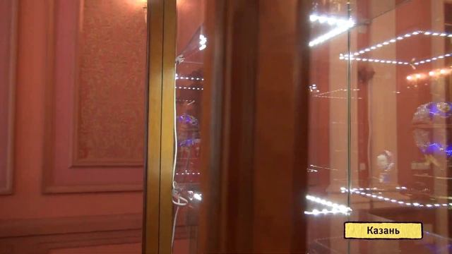 29.08 Яйца Фаберже - чем они же так ценны? смотреть онлайн