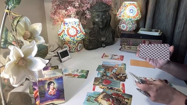 Capricorn Tarot - SMALL CHANGES RESULT IN BIG RESULTS !! / November 2023 / смотреть онлайн