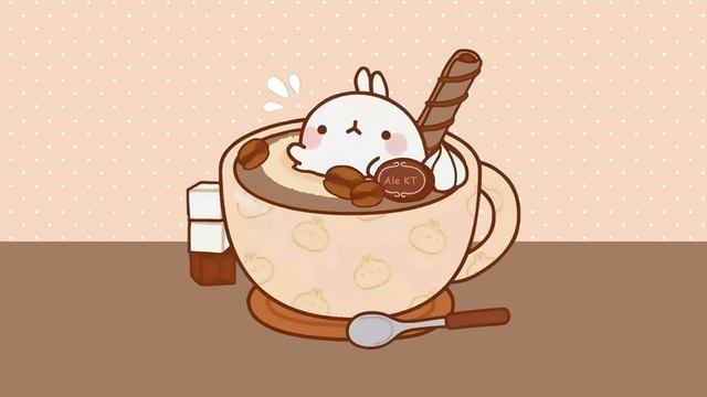 Music to help you forget your problems ☕️ 3 hour aesthetic music ✨ chill/relax/study/sleep смотреть онлайн