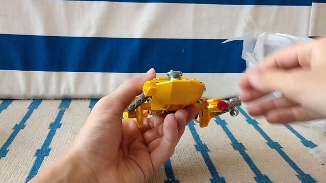 Распаковка посылки с Авито. Lego Alpha team и Technic 2000-х! смотреть онлайн