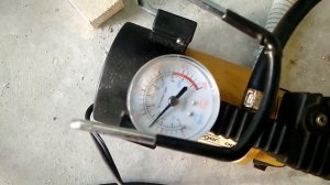 Как регулировать давление в системе отопления