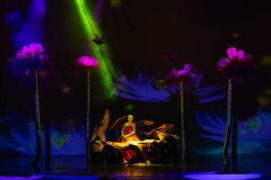 "Путешествие во снах"