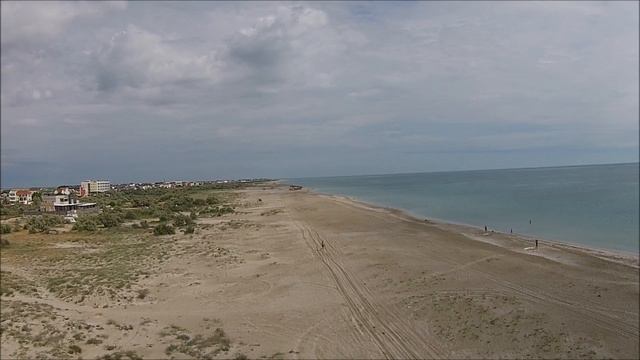 п Мирный!!! Южная коса в пос Мирный смотреть онлайн