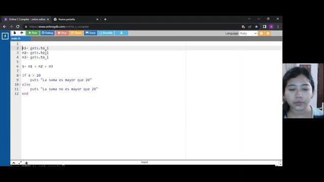 6.3_Ejercicio Ruby-Perl _EQ4 смотреть онлайн