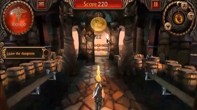 Running Shadow | HD | 60 FPS | Crazy Gameplays!! смотреть онлайн