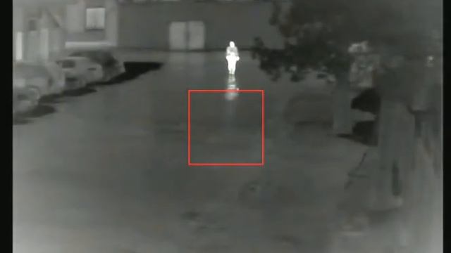 Opencv Autotracking PTZ (Автотрекинг) смотреть онлайн