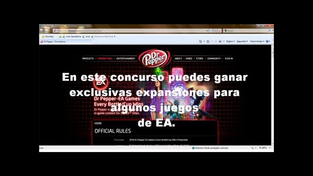 Spore pac de partes roboticas смотреть онлайн