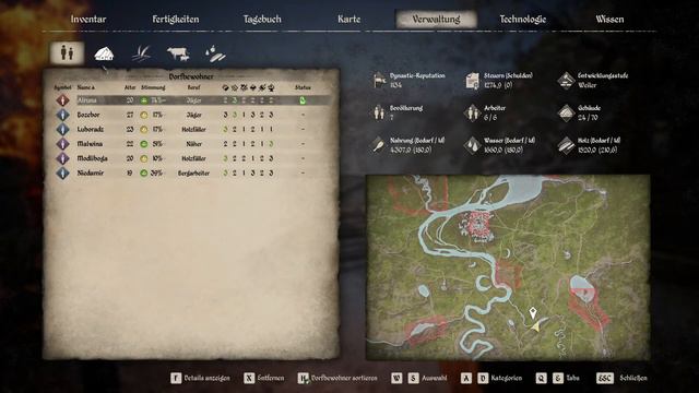 Let's Play Medieval Dynasty 2.0 🪓 #22 - Babyglück im neuen Jahr (Survival-RPG, gameplay, deutsch) смотреть онлайн