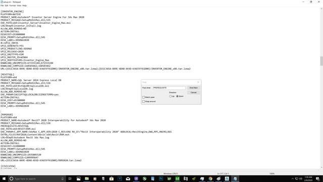 3ds Max 2020 Error Code: 1603 | 3dsmax Installation Error | 3ds Max Setup Error | 3ds Max Error 160