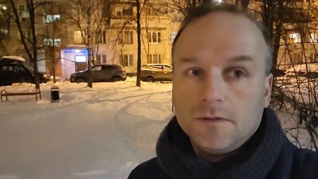 Где я был 2 года - переезд в Россию после 25 лет в США