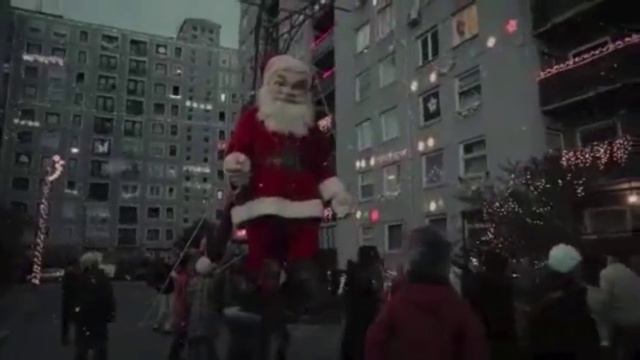 Awesome Coca Cola Christmas Commercials