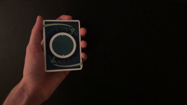 Process Of Elimination - Self Working Mathematical Card Trick - Performance/Tutorial смотреть онлайн
