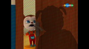 Барбоскины вырезанный фрагмент (04.01.2015)