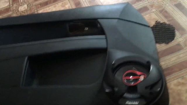 Автозвук в авто за 5000₽/Pioneer TS-R1750S и TS-R6951S/Подиумы в приору смотреть онлайн