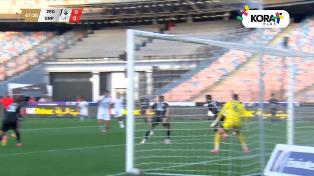 ملخص مباراة | زد 0-1 إنبي | الجولة الرابعة عشر | الدوري المصري 2023/2024 смотреть онлайн