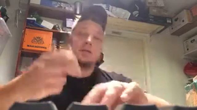 Pahanmakuisimman viinan etsintä - Underberg смотреть онлайн