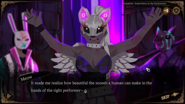 The Brilliant World of Project Moon смотреть онлайн