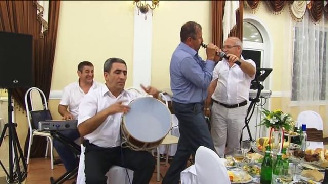 Свадьба Рубен и Диана..mpg смотреть онлайн