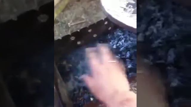 Мангал и диск для жарки 2в 1 смотреть онлайн