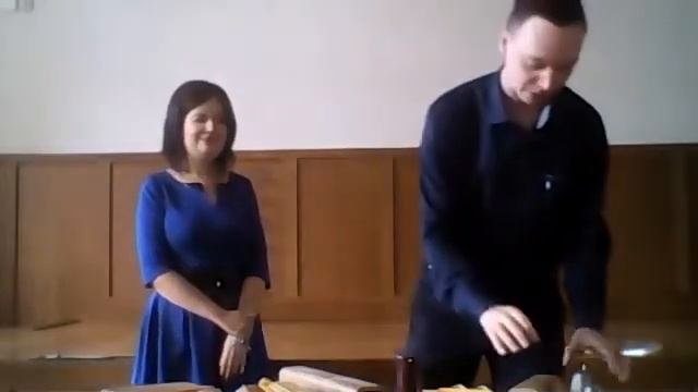 "Ударные инструменты: история и современность" смотреть онлайн