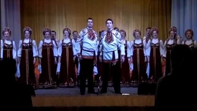 Русская Поляна