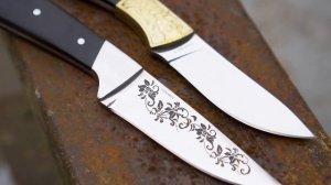 Кто ты СТАЛЬ 65Х13 ? Импортозамещение для ножей