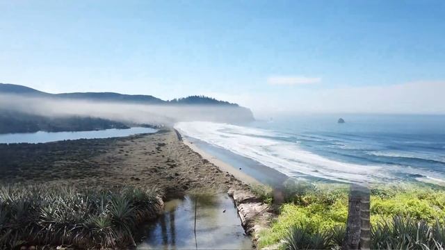 Healing ambient music for stress relief and sleep #relax #relaxations #meditation #sleep смотреть онлайн