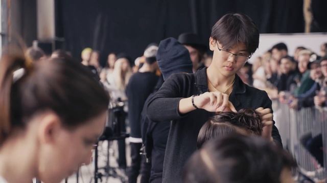 Без волос на фестивале Main Stage: как это было. Часть 1 смотреть онлайн