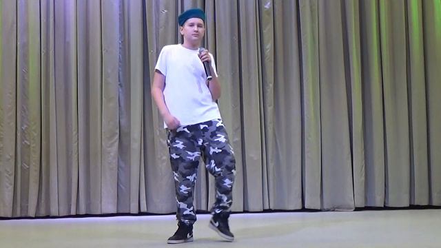 Гуков Матвей 14 лет "Юность в сапогах" 20220306165802 смотреть онлайн
