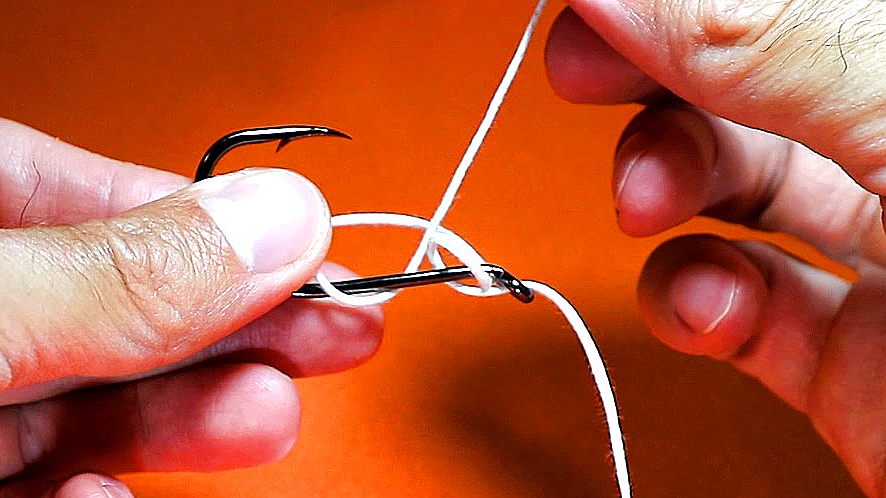 Штыковой узел.