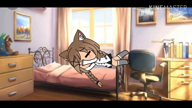 Сериал [[брат и сестра]] 2серия ( Gacha life) смотреть онлайн